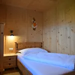 Muehlmann Apartmán Außervillgraten