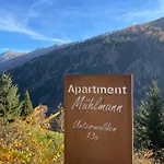 Apartmán Muehlmann *
