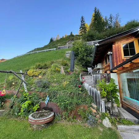 Mühlmann Apartamento Außervillgraten
