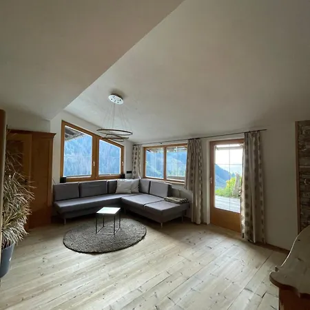 Mühlmann * Außervillgraten