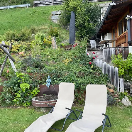 Apartmán Muehlmann