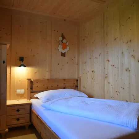 Mühlmann Apartamento Außervillgraten