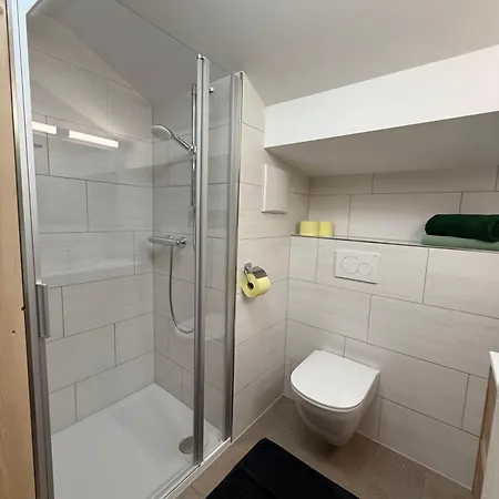 Apartment Mühlmann Außervillgraten