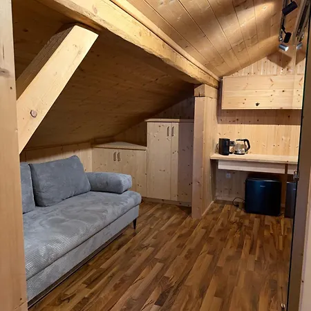 Mühlmann * Außervillgraten