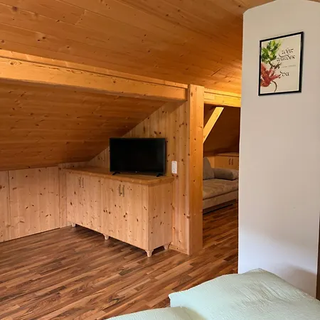 Mühlmann Apartamento *