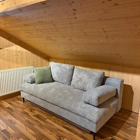 Muehlmann * Außervillgraten