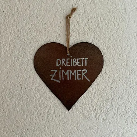 Muehlmann Appartement