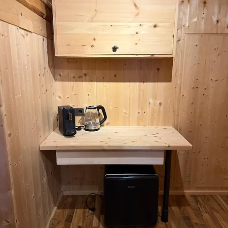 Muehlmann Appartement