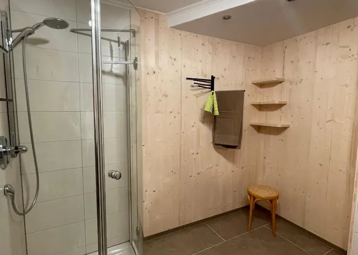 Apartament Muehlmann Außervillgraten