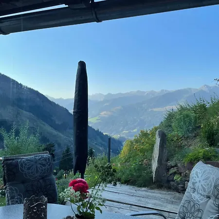 Muehlmann Apartment *