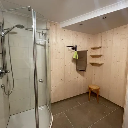 Apartment Muehlmann Ausservillgraten