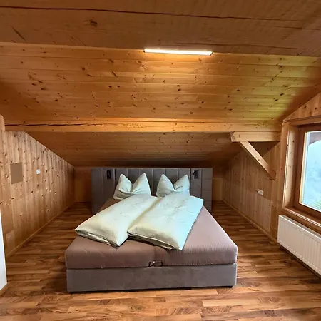 Apartment Muehlmann *