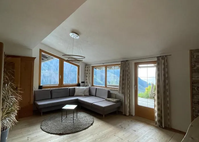 Muehlmann * Außervillgraten