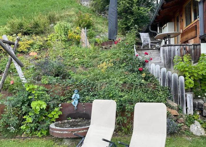 Appartement Muehlmann