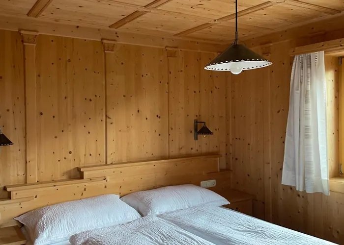 Appartement Muehlmann *