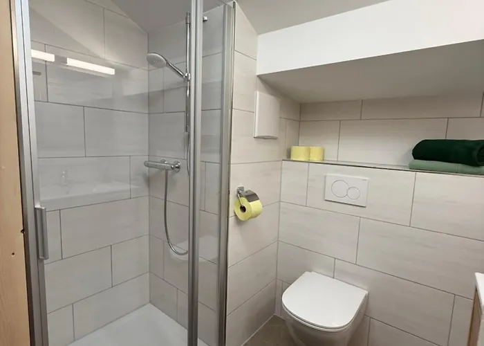 Appartement Muehlmann Außervillgraten