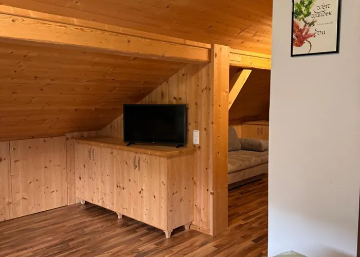 Muehlmann Appartement *