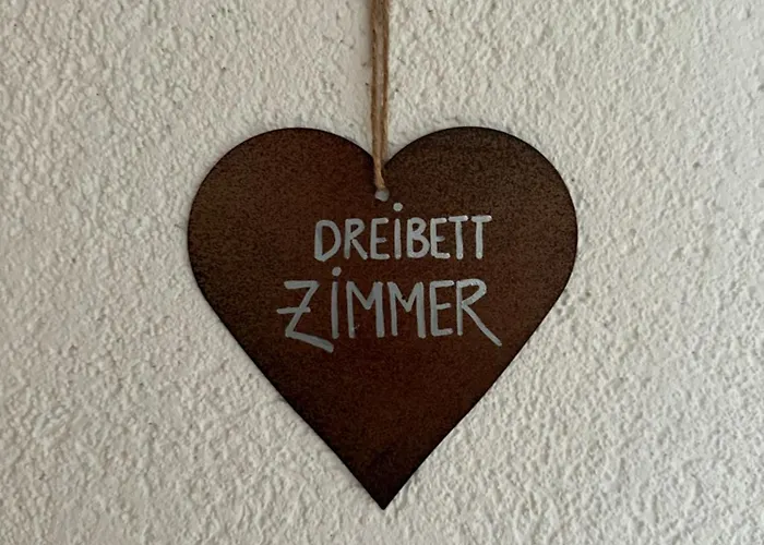 Muehlmann Appartement