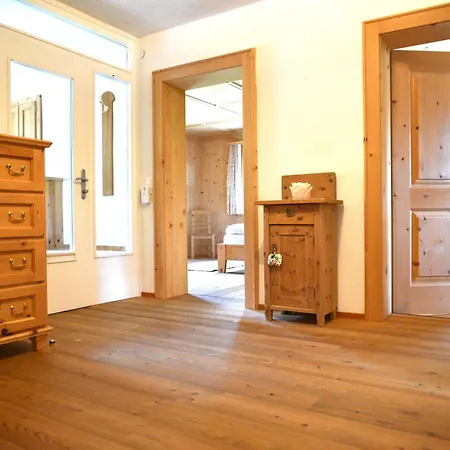 Apartamento Mühlmann