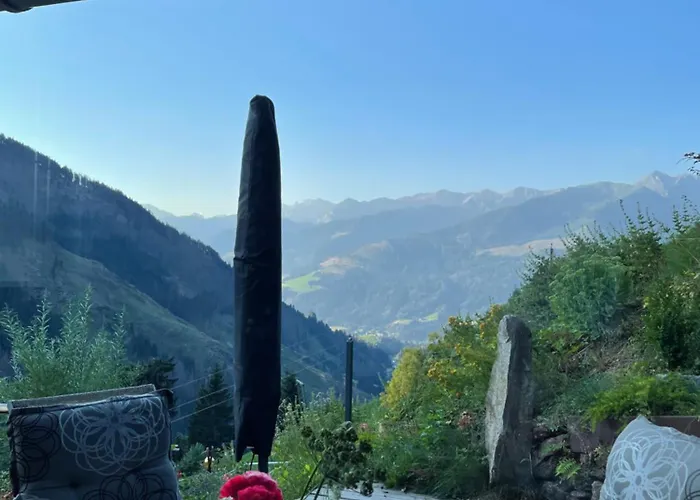 Mühlmann Apartamento *