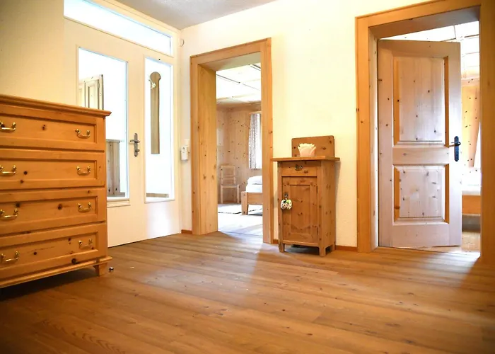 Apartamento Mühlmann