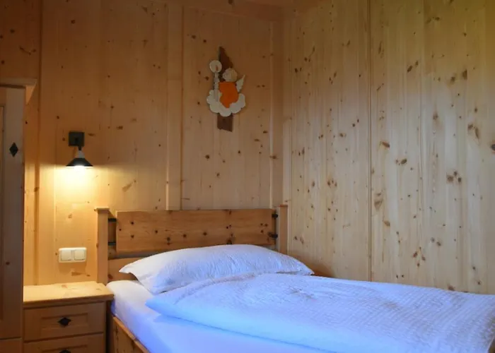 Mühlmann Apartamento Außervillgraten