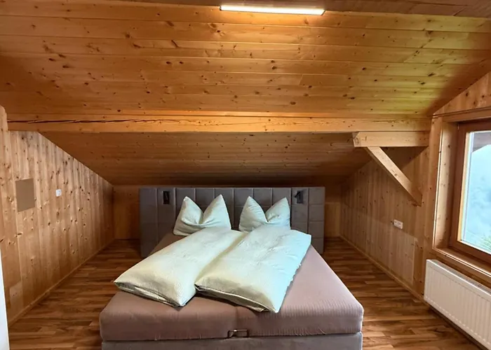 Apartamento Mühlmann *