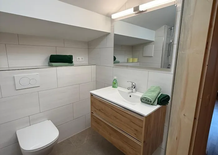 Mühlmann Apartamento